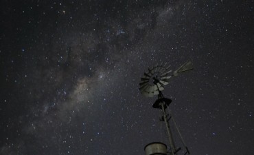 Para conocer nuestro cielo nocturno