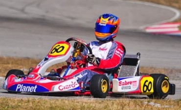 Karting en La Paloma