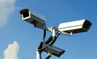 Calculan que el 5 de marzo estarán colocadas las 28 cámaras de seguridad en Rocha