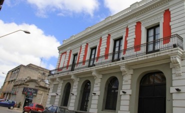Inscripciones abiertas para cursos en Rocha