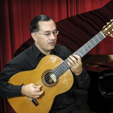 Concierto en La Paloma