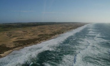 Puerto en Rocha: se gastaron 2 millones de dólares en consultorías, viajes y viáticos