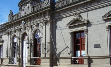 Hoy la Intendencia vuelve a atender de 12 a 17.45 