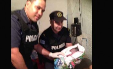 Prontos para todo servicio