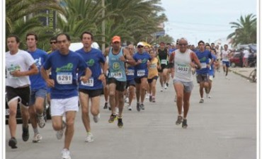 Se viene una nueva edición de la maratón La Pedrera-La Paloma
