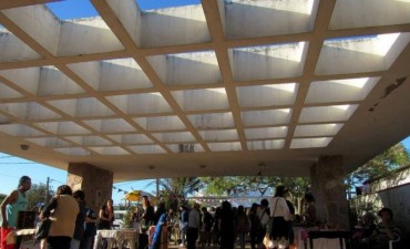 La Pedrera: elecciones en el club