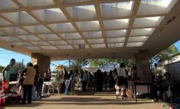Hora de votar