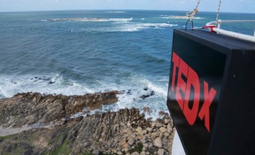 Tercera edición de Tedx Cabo Polonio