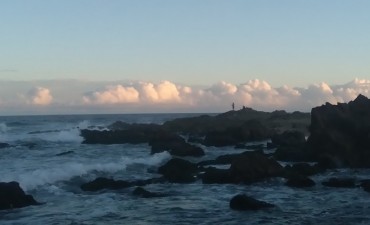 La pesca, otro atractivo de nuestras playas