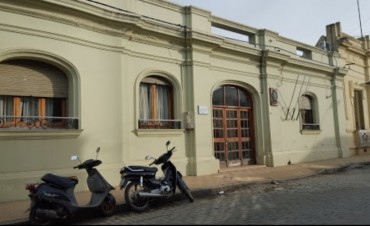 Abogada de La Paloma procesada por estafa