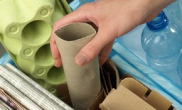 Comienza el Proyecto Piloto de Clasificación de Residuos en Hogares