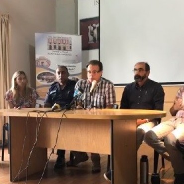 Anunciaron fuerte operativo de seguridad durante el fin de semana de carnaval en La Pedrera