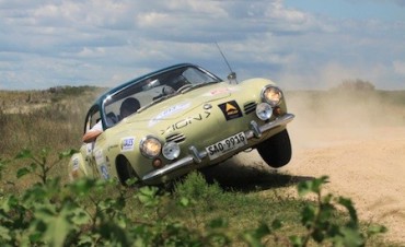 Se viene una nueva edición del Gran Premio del Uruguay “19 Capitales Histórico”
