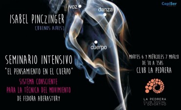 Seminario intensivo: 