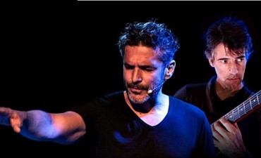 Leonardo Sbaraglia actuará en Rocha