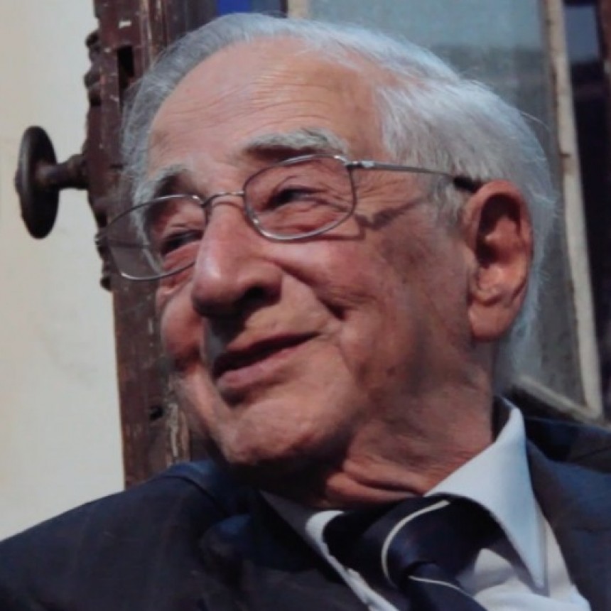 Murió Carlos Julio Pereyra