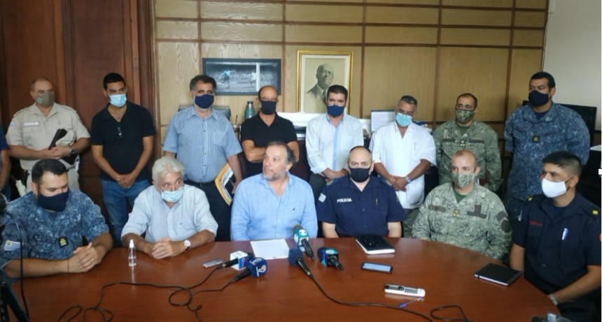 La Pedrera: habrá plan de contingencia por carnaval