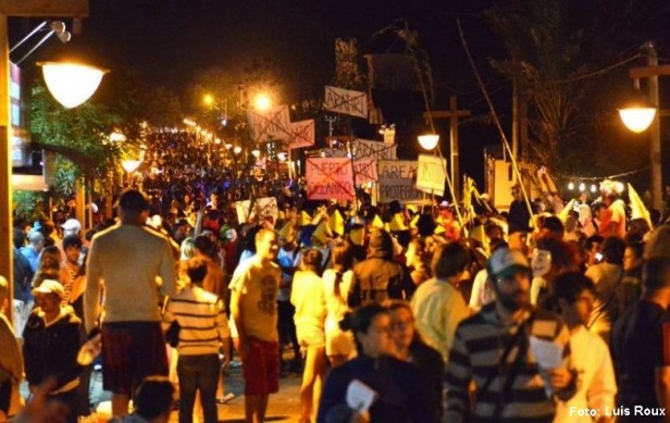 LA VIDA ES UN CARNAVAL