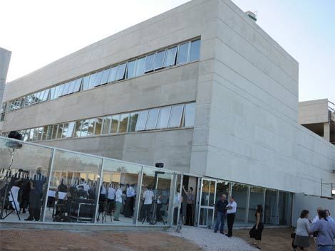 Universidad de la República inauguró segundo tramo de obras en la Región Este