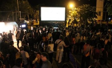 La Pedrera Short Film Festival festeja sus diez años y lo celebra con más cine