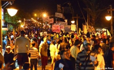LA VIDA ES UN CARNAVAL