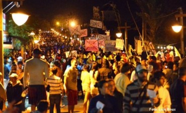 CARNAVAL APROBADO