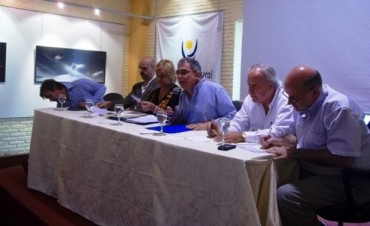 Cámara Uruguaya de Turismo evaluará la temporada este sábado 22
