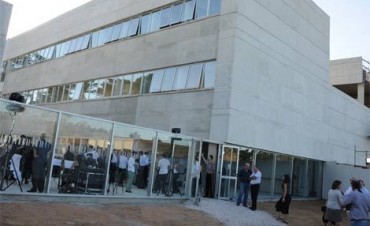 Universidad de la República inauguró segundo tramo de obras en la Región Este