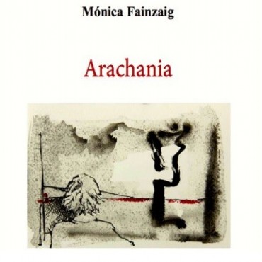 Presentan el libro Arachania