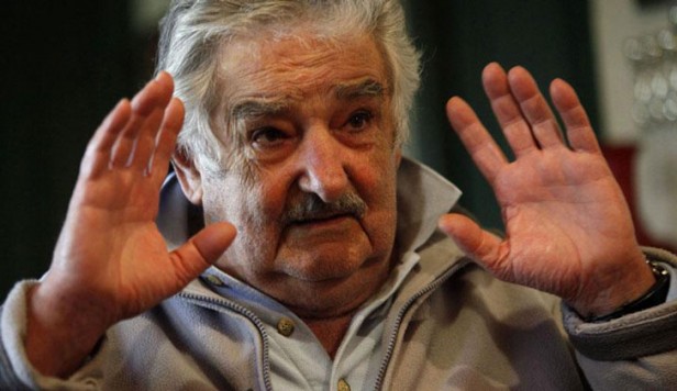 Se suspendió la visita de Mujica a Rocha