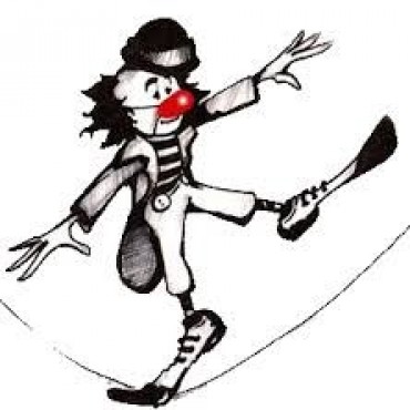 Taller de clown para mujeres