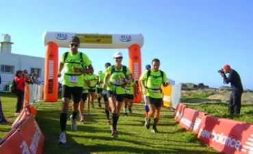 Ultra trail Cabo se corre en marzo en el Polonio