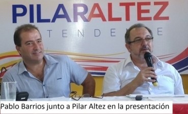 “La elección en Rocha se va a definir entre los candidatos del Frente Amplio”
