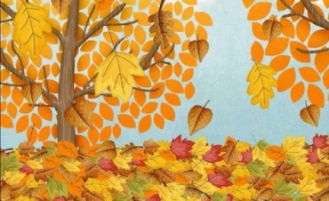 ¿Y el otoño?