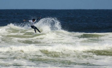 Buscando las mejores olas en turismo