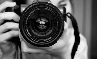 Curso de Fotografía en Rocha