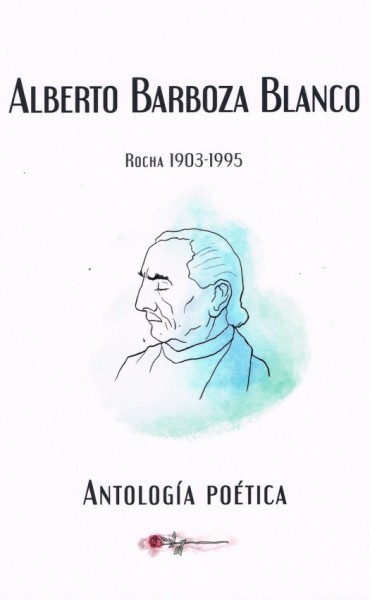 Rocha: este viernes presentan libro de poesía