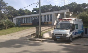 Amorín reitera: “El paciente fue rechazado por CTI COMERO y murió en el Hospital de Rocha”