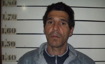 Un recluso se dio a la fuga mientras estaba en el Hospital de Rocha