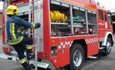 LA DIRECCIÓN NACIONAL DE BOMBEROS LLAMA A CONCURSO PARA OCUPAR CARGOS 