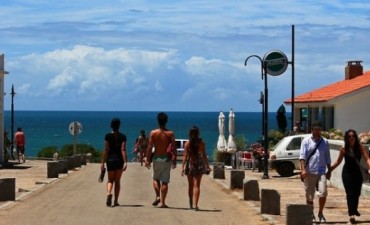 Temporada 2016: más gente, menos consumo