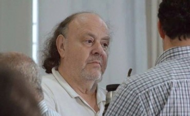 Periodista de Rocha defiende su nombre y honor