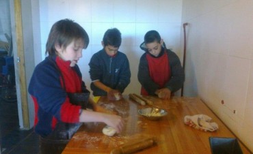 Vuelven los talleres de cocina 