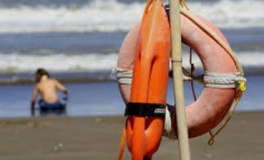 Playas de Rocha: no habrá guardavidas hasta el viernes