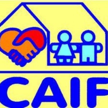 Inscripciones abiertas para CAIF Barrio Parque