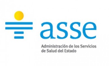 Rocha: llamados para ocupar cargos en ASSE 