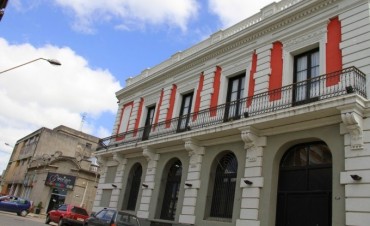 Agenda de marzo del Centro Cultural María Élida Marquizo