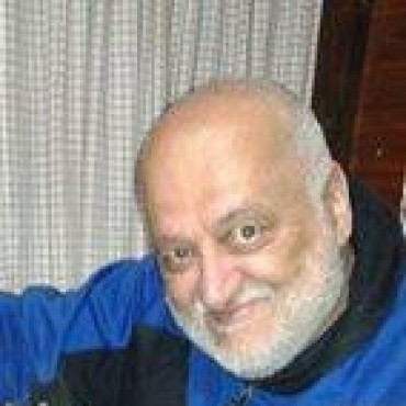 Vecino de La Paloma necesita donantes de sangre