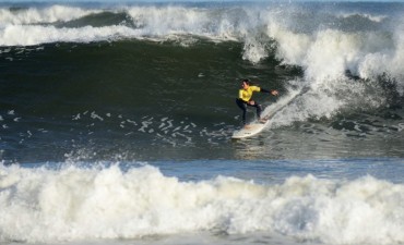 Surf para todas