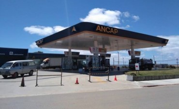 Tanque lleno